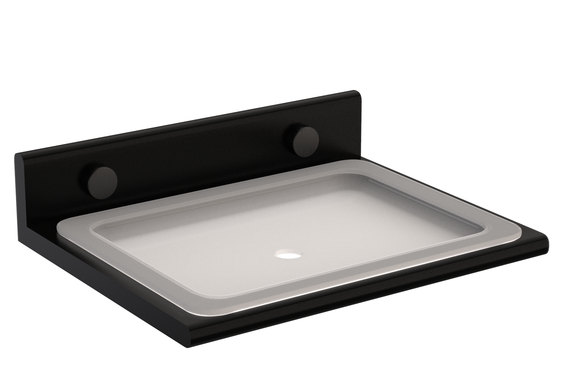 FERRARA SOAP DISH HOLDER