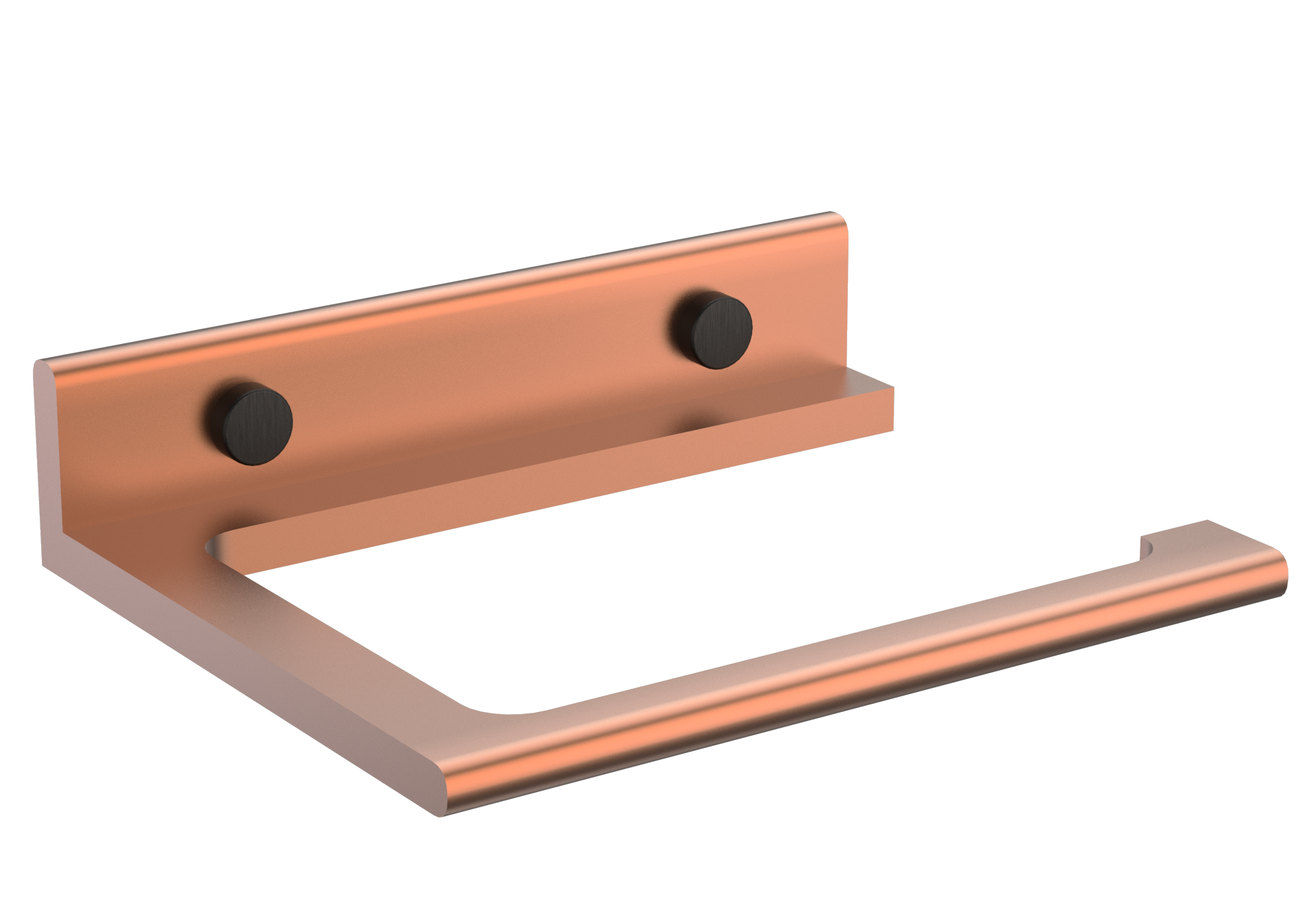 FERRARA TISSUE HOLDER