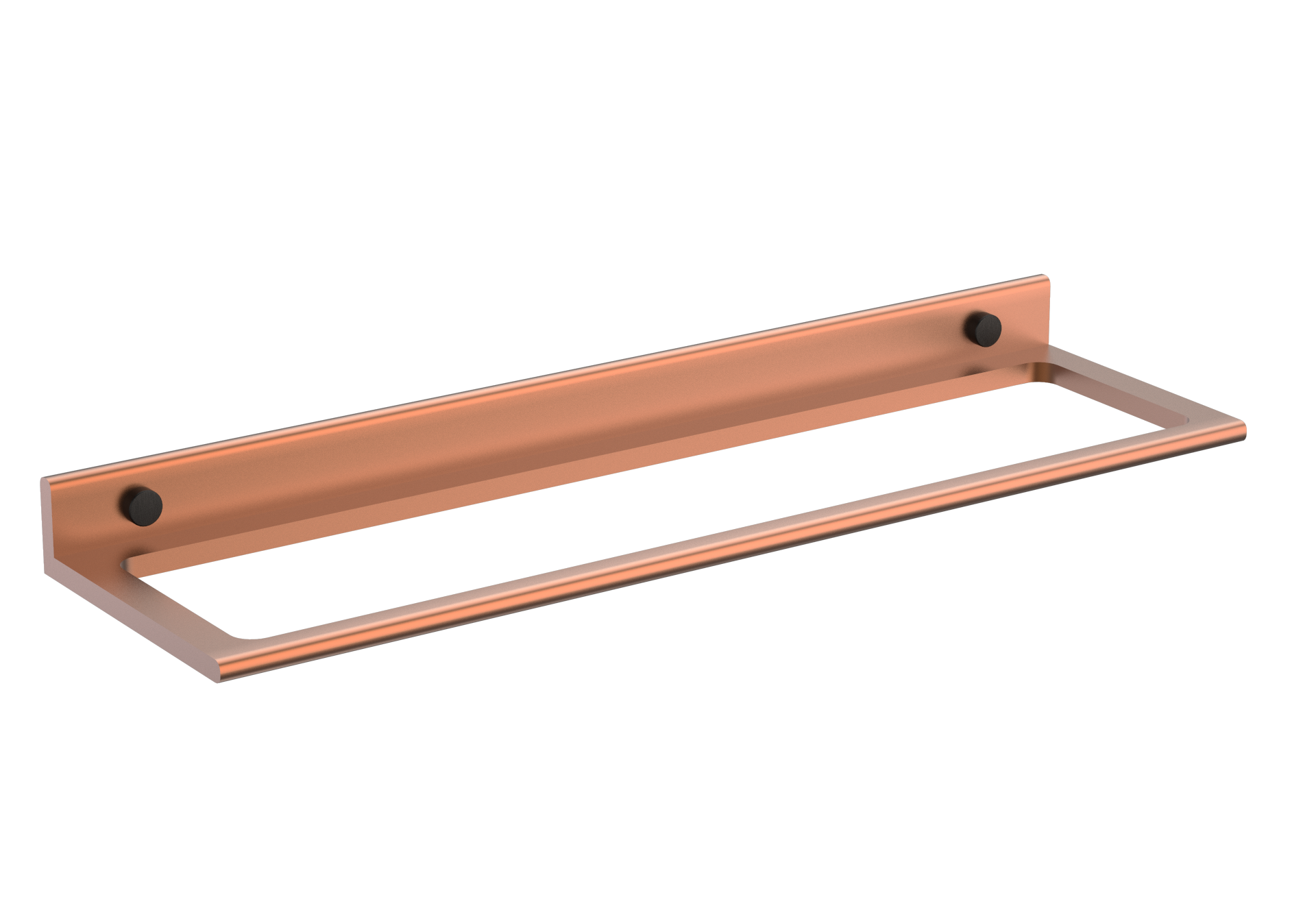 FERRARA SINGLE TOWEL BAR