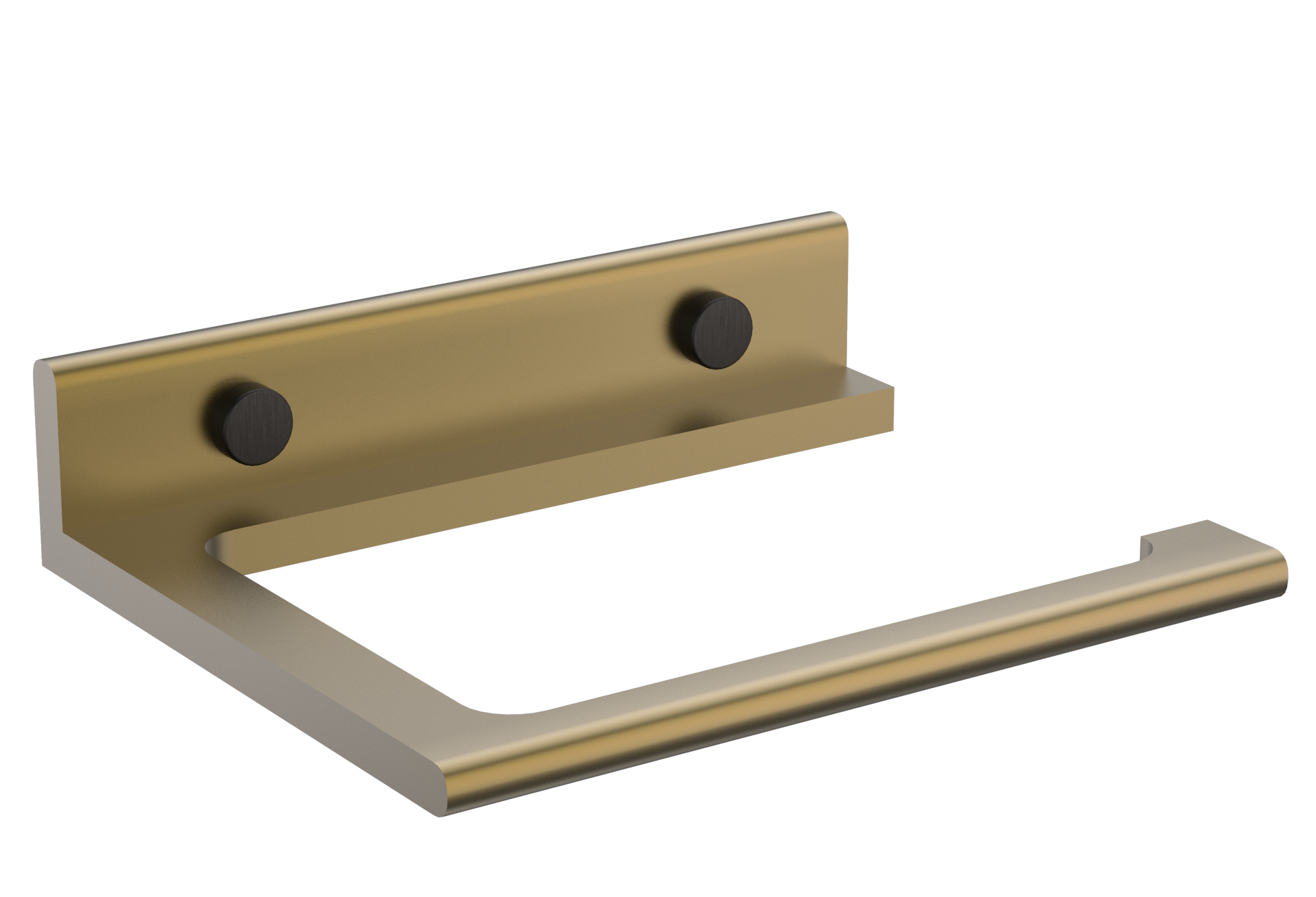 FERRARA TISSUE HOLDER