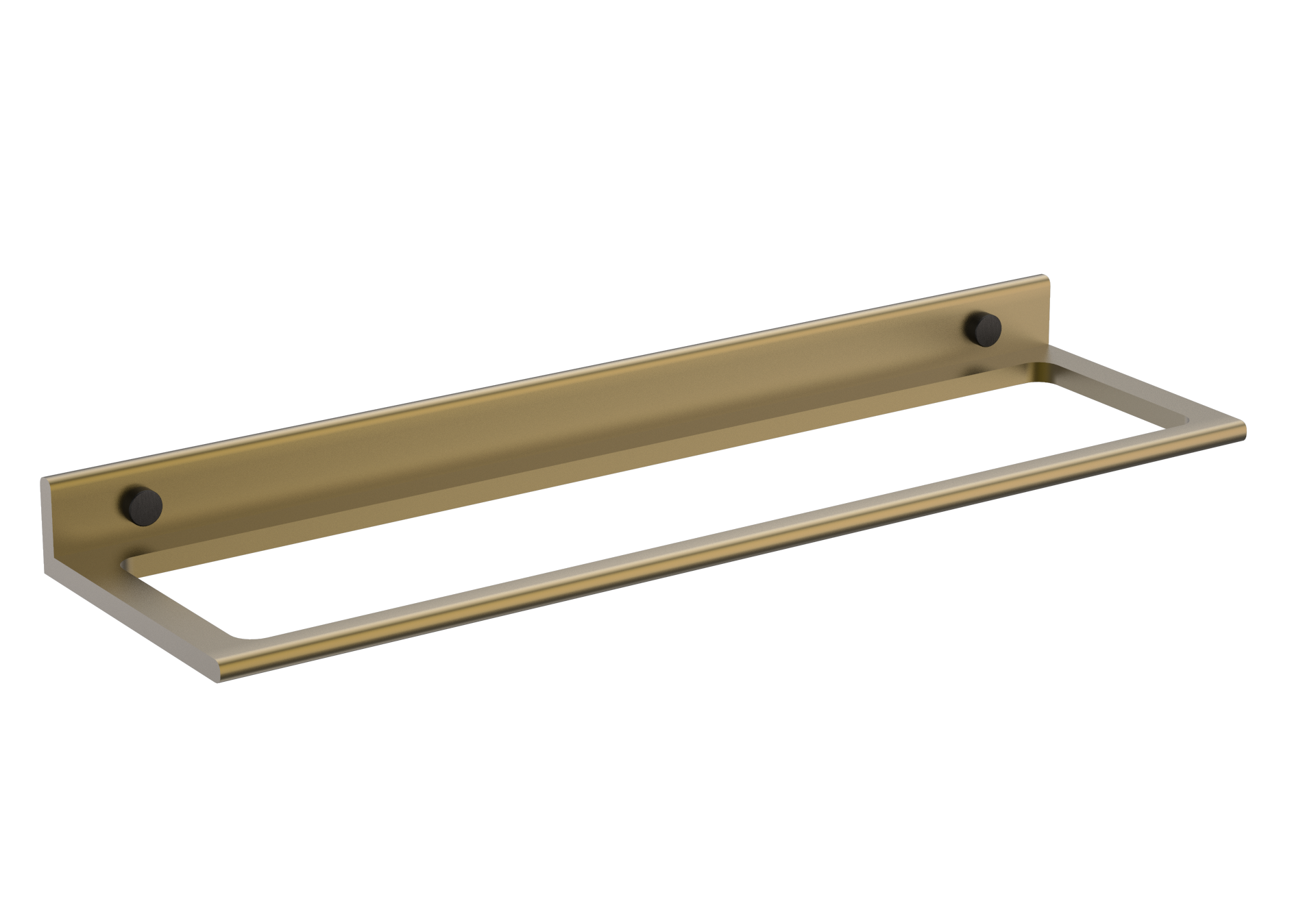 FERRARA SINGLE TOWEL BAR